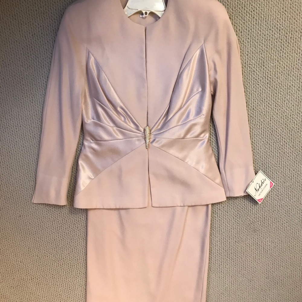 Brand New, 2 Piece Cocktail Outfit